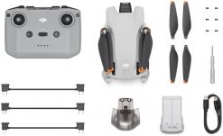 DJI Mini 3 (RC-N1). Drony Dji. Za 1,819.00 zł.