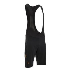 Szorty Silvini Barrea. Czarne krótkie spodenki sportowe Silvini, l, bez wzorów, z materiału. Za 399.00 zł.