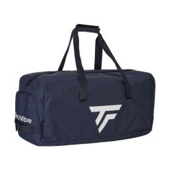 Torba tenisowa Tecnifibre Tour Endurance Rackpack. Niebieskie torby na ramię TECNIFIBRE, bez wzorów, z materiału, na ramię, duże, bez dodatków. Za 423.85 zł.
