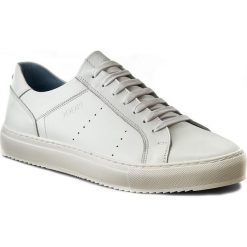 Sneakersy JOOP! - Delion 4140003391 White 100. Buty sportowe casual marki JOOP!. W wyprzedaży za 509.00 zł.