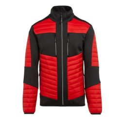 Męska Kurtka EVolve Hybrid Stretch Jacket. Czarne kurtki Regatta, m, bez wzorów, bez kaptura. Za 233.99 zł.