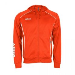 Bluza dresowa z kapturem zapinana na zamek Reece Australia Core TTS. Brązowe bluzy z kapturem REECE, xl, bez wzorów, z dresówki, z kapturem. Za 247.65 zł.