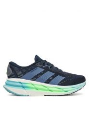 Adidas Buty do biegania adistar 4 JR0310 Granatowy. Niebieskie buty do biegania Adidas, bez wzorów, z materiału, bez zapięcia, do biegania. Za 459.99 zł.