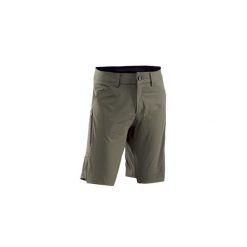 Spodenki na rower mtb i gravel NORTHWAVE ROCKSTER Baggy zielone. Zielone spodenki rowerowe Northwave, l, bez wzorów, z materiału, rowerowe. Za 427.85 zł.
