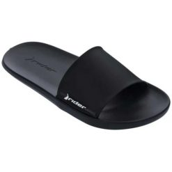 Klapki basenowe męskie RIDER Speed Slide AD. Czarne klapki Rider. Za 85.66 zł.
