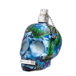 Police To Be Exotic Jungle Eau de Toilette Spray Woda toaletowa 75 ml Męskie. Perfumy męskie POLICE. Za 145.00 zł.