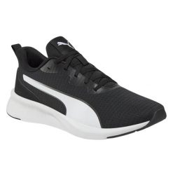 Trampki Męskie Flyer Lite. Białe trampki Puma, m, bez wzorów, bez zapięcia. Za 366.99 zł.