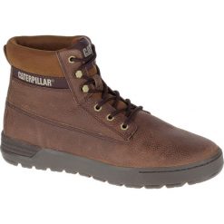 Caterpillar Buty męskie trekkingowe Ryker Baked r. 44. Buty trekkingowe marki CATerpillar. Za 309.00 zł.