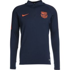 Nike Performance FC BARCELONA DRY DRIL Artykuły klubowe obsidian/obsidian/hyper crimson/hyper crimson. T-shirty marki Nike Performance. Za 259.00 zł.