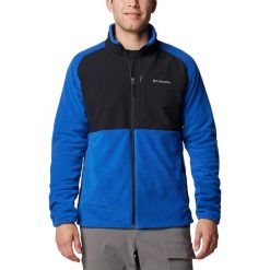 Columbia Polar Sage Peak 2095781433. Niebieskie bluzy z polaru Columbia, bez wzorów, z polaru, bez kaptura. Za 246.99 zł.