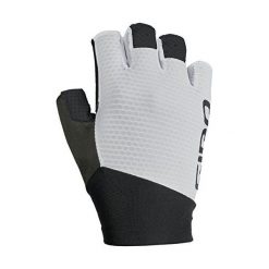 GIRO Rękawiczki rowerowe Zero CS white r. M (GR-7075875). Rękawiczki marki GIRO. Za 122.62 zł.