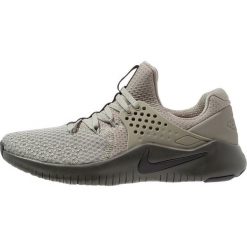Nike Performance FREE TRAINER V8 Obuwie treningowe dark stucco/regular sprint/black. Buty treningowe marki Nike Performance. Za 419.00 zł.