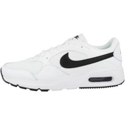 Tenisówki Nike Model Air Max Sc Aa Kolor Biały. Białe trampki Nike, m, bez wzorów, bez zapięcia. Za 681.00 zł.