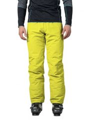 Hannah Spodnie narciarskie w kolorze jasnozielonym rozmiar: XXL. Zielone spodnie narciarskie i snowboardowe Hannah, xxl, bez wzorów, narciarskie. Za 342.60 zł.