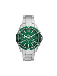 Armani Exchange Zegarek Spencer AX1957 Zielony. Zielone zegarki Armani Exchange. Za 799.99 zł.