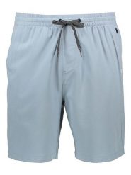 Quiksilver Szorty w kolorze błękitnym rozmiar: L. Niebieskie szorty Quiksilver, l, bez wzorów. Za 122.96 zł.