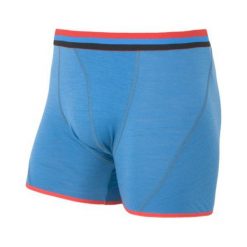 Sensor Bokserki Merino Wool Active M Black L. Bielizna termoaktywna marki Sensor. W wyprzedaży za 99.00 zł.
