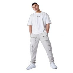 Spodenki Uhlsport Distinction. Białe bielizna termoaktywna Uhlsport, l, bez wzorów, bez ramiączek, na fitness i siłownię. Za 139.00 zł.