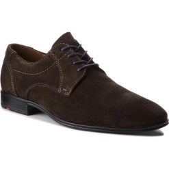 Półbuty LLOYD - Osmond 18-109-41 Sepia. Eleganckie półbuty marki Lloyd. W wyprzedaży za 349.00 zł.