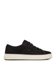 Quiksilver Sneakersy CEO-LUKE-01 MI08 Czarny. Czarne buty sportowe casual Quiksilver, bez wzorów, ze skóry, bez zapięcia. Za 249.99 zł.