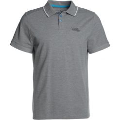 ODLO NIKKO Koszulka polo steel grey melange. Koszulki polo marki ODLO. Za 209.00 zł.