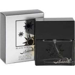 SALVADOR DALI Black Sun EDT/S 30ML. Perfumy męskie Salvador Dali. Za 67.61 zł.