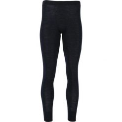 Legginsy Whistler Cerro. Niebieskie legginsy długie sportowe WHISTLER, m, bez wzorów, z wełny, trekkingowe. Za 243.00 zł.