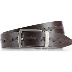Pasek męski 86-8M-310-4. Paski marki bonprix. Za 101.15 zł.