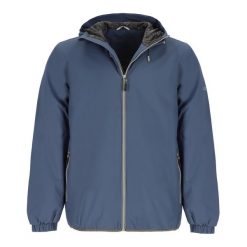 Kurtka wodoodporna Pro-X Elements Bert. Zielone kurtki PRO-X ELEMENTS, l, bez wzorów, z materiału, bez kaptura. Za 519.00 zł.