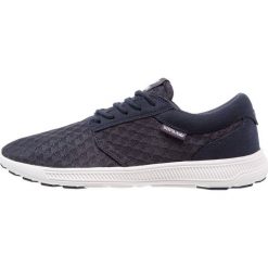 Supra HAMMER RUN Tenisówki i Trampki navy/light grey/white. Buty do biegania marki Supra. W wyprzedaży za 269.10 zł.