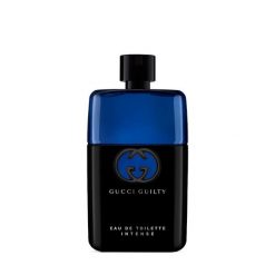 Gucci Gucci Guilty pour Homme Intense Woda toaletowa 90 ml Męskie. Perfumy męskie Gucci. Za 476.00 zł.