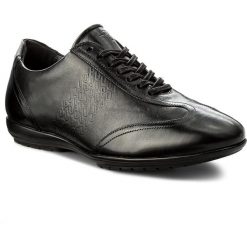 Sneakersy JOOP! - New Raimon 4140003949 Black 900. Buty sportowe casual marki JOOP!. W wyprzedaży za 459.00 zł.