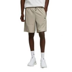 Shorty cargo wove Puma. Szare szorty Puma, m, bez wzorów. Za 266.50 zł.