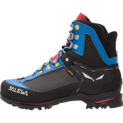 Salewa RAVEN 2 GTX Obuwie górskie mayan blue/papavero. Buty turystyczne marki Salewa. W wyprzedaży za 919.20 zł.