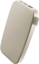 FRESH 'N REBEL 18000 MAH USB-C PD 20W SILKY SAND. Brązowe powerbanki . Za 159.90 zł.