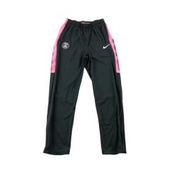 Second life - Nike spodenki dresowe męskie do treningu - Jak nowy. Czarne krótkie spodenki sportowe Nike, m, bez wzorów, z dresówki. Za 106.46 zł.
