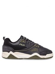 Fila Sneakersy Casim S FFM0262.83347 Szary. Szare buty sportowe casual Fila, bez wzorów, ze skóry, bez zapięcia. Za 399.99 zł.