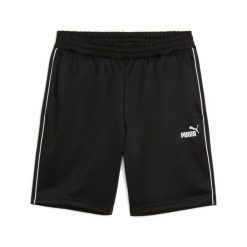 Szorty Puma Sport Poly 9". Czarne krótkie spodenki sportowe Puma, m, bez wzorów. Za 216.50 zł.