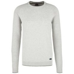 S.Oliver Sweter Męski Xxl Szary. Swetry nierozpinane marki S.Oliver. Za 159.00 zł.