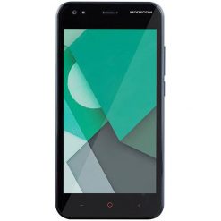 Smartfon MODECOM Q-502 8GB Niebieski (PHO-MC-PHONE-Q502). Niebieskie smartfony MODECOM. Za 280.82 zł.