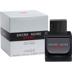 Encre Noir Sport Men - EDT - 50 ml. Perfumy męskie Perfumy. W wyprzedaży za 91.95 zł.