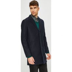 Tom Tailor Denim - Płaszcz. Płaszcze marki TOM TAILOR DENIM. W wyprzedaży za 269.90 zł.