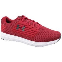 Under Armour Under Armour Surge Se 3021231-601 47,5 Czerwone. Buty do biegania marki Under Armour. W wyprzedaży za 229.99 zł.