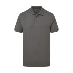 Męska Koszulka Polo Signature Stretch Bez Metki. Brązowe koszulki polo SG, m, bez wzorów, bez kołnierzyka, bez ramiączek. Za 89.99 zł.