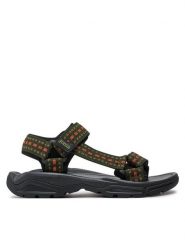 Joma Sandały S.Climber Men 2423 SCLIS2423V Khaki. Brązowe sandały Joma, ze skóry, bez zapięcia. Za 139.99 zł.