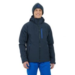 Kurtka narciarska Protest Akas. Niebieskie kurtki narciarskie i snowboardowe Protest, m, bez wzorów, narciarskie. Za 766.00 zł.