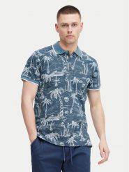 Blend Polo 20716905 Kolorowy Regular Fit. Koszulki polo Blend, m, bez wzorów, z bawełny, bez kołnierzyka, bez ramiączek. Za 179.99 zł.