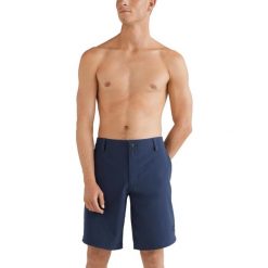 Spodenki męskie O'Neill Hybrid Chino. Czarne szorty O'Neill, m, bez wzorów, sportowe. Za 299.00 zł.