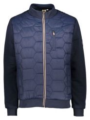 Roadsign Kurtka w kolorze granatowym rozmiar: L. Niebieskie kurtki Roadsign, l, bez wzorów, bez kaptura. Za 123.25 zł.