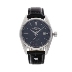 Zegarek Roamer. Czarne zegarki Roamer. Za 2,119.00 zł.